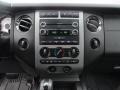 Charcoal Black Controls Photo for 2008 Ford Expedition #56556403