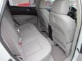 Gray Interior Photo for 2012 Nissan Rogue #56556463