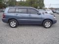 Bluestone Metallic - Highlander I4 Photo No. 3