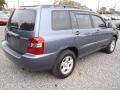 Bluestone Metallic - Highlander I4 Photo No. 4