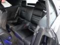 CS Charcoal Black/Carbon Interior Photo for 2011 Ford Mustang #56556508