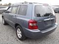 Bluestone Metallic - Highlander I4 Photo No. 6