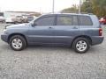 Bluestone Metallic - Highlander I4 Photo No. 8