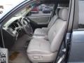 Bluestone Metallic - Highlander I4 Photo No. 11