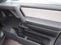 Smoke Gray - Titan Pro-4X King Cab 4x4 Photo No. 11