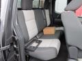Smoke Gray - Titan Pro-4X King Cab 4x4 Photo No. 12