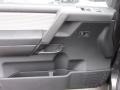 Smoke Gray - Titan Pro-4X King Cab 4x4 Photo No. 17
