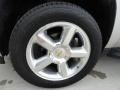 2007 Chevrolet Avalanche LTZ Wheel