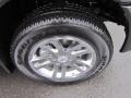 Smoke Gray - Titan SL Heavy Metal Chrome Edition Crew Cab 4x4 Photo No. 9