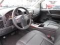Charcoal Prime Interior Photo for 2012 Nissan Titan #56556862
