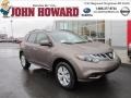 Tinted Bronze - Murano SV AWD Photo No. 1