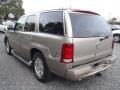 Silver Sand - Escalade AWD Photo No. 6