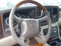 Silver Sand - Escalade AWD Photo No. 11