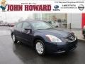 Navy Blue - Altima 2.5 S Photo No. 1