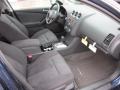 Navy Blue - Altima 2.5 S Photo No. 10