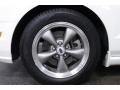 2006 Ford Mustang GT Premium Coupe Wheel and Tire Photo