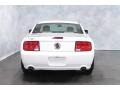 2006 Performance White Ford Mustang GT Premium Coupe  photo #9