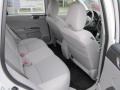 Platinum Interior Photo for 2012 Subaru Forester #56557555