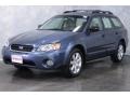 Atlantic Blue Pearl - Outback 2.5i Wagon Photo No. 1