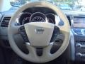 Pearl White - Murano SL Photo No. 8