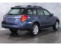 Atlantic Blue Pearl - Outback 2.5i Wagon Photo No. 9