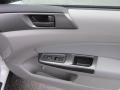 2012 Satin White Pearl Subaru Forester 2.5 X  photo #11