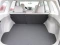 2012 Satin White Pearl Subaru Forester 2.5 X  photo #13