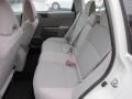 2012 Satin White Pearl Subaru Forester 2.5 X  photo #14
