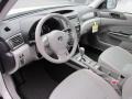 Platinum Interior Photo for 2012 Subaru Forester #56557768