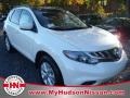 Pearl White - Murano SL Photo No. 1