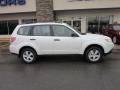 Satin White Pearl - Forester 2.5 X Photo No. 8