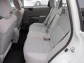 Satin White Pearl - Forester 2.5 X Photo No. 13