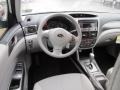 Satin White Pearl - Forester 2.5 X Photo No. 14