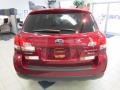 2012 Ruby Red Pearl Subaru Outback 3.6R Limited  photo #6