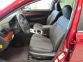 2012 Ruby Red Pearl Subaru Outback 3.6R Limited  photo #13