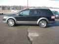 Tuxedo Black Metallic 2009 Ford Taurus X SEL Exterior