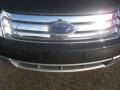 Tuxedo Black Metallic - Taurus X SEL Photo No. 15