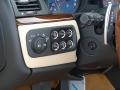 2012 Maserati GranTurismo Convertible GranCabrio Controls