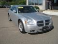 Bright Silver Metallic - Magnum R/T Photo No. 1