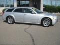 Bright Silver Metallic - Magnum R/T Photo No. 6