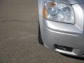 Bright Silver Metallic - Magnum R/T Photo No. 13