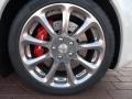 2012 Maserati Quattroporte S Wheel and Tire Photo