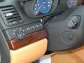 Controls of 2012 Quattroporte S