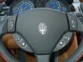 Cuoio Controls Photo for 2012 Maserati Quattroporte #56558866