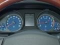 Cuoio Gauges Photo for 2012 Maserati Quattroporte #56558873