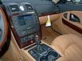 Cuoio Controls Photo for 2012 Maserati Quattroporte #56558881