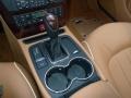  2012 Quattroporte S 6 Speed ZF Automatic Shifter