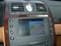 Navigation of 2012 Quattroporte S