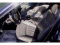 Indigo Blue - RL 3.5 Sedan Photo No. 8