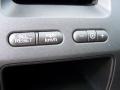 2009 Honda Civic LX Sedan Controls